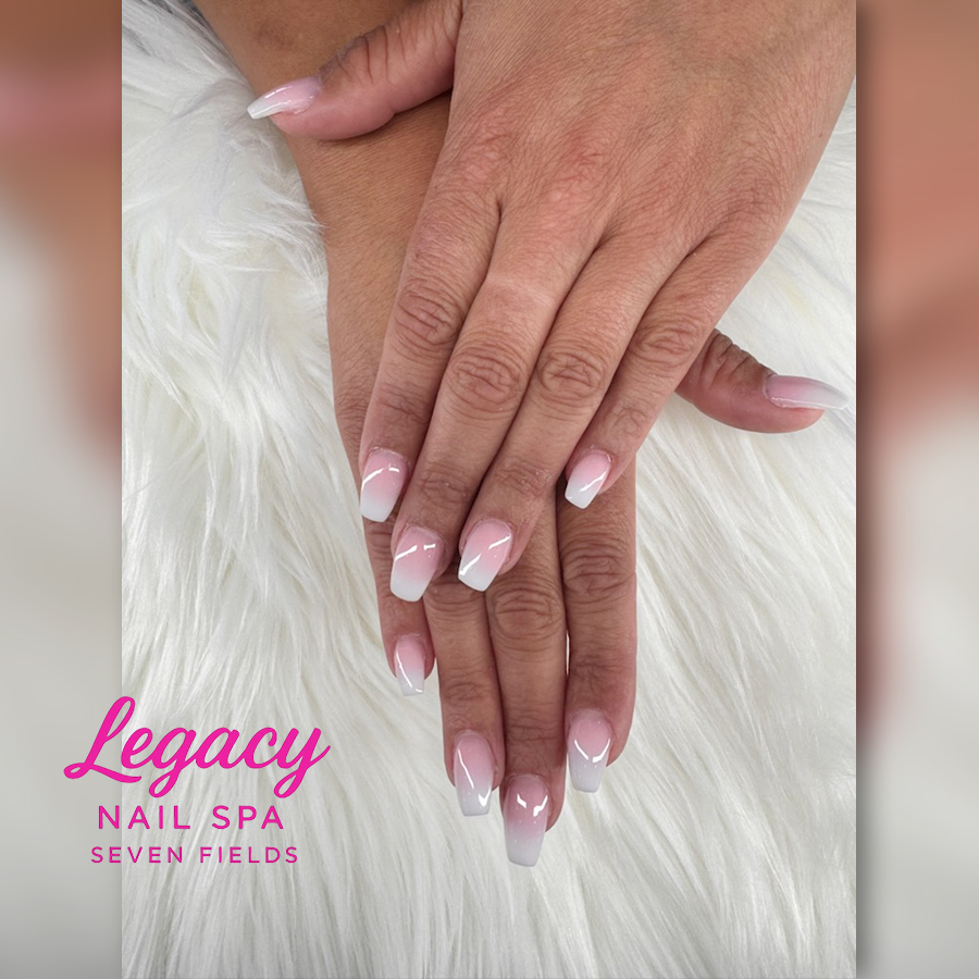 Today Feels Like a Good Nail Day